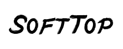 SoftTop - logo